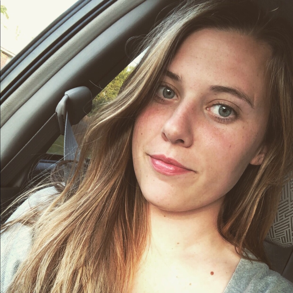 Meet your Posher, Meghan